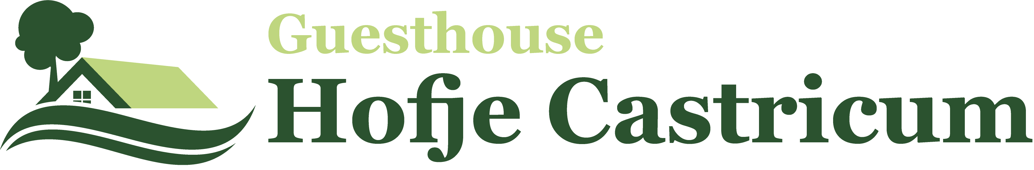 Guesthouse 't Hofje